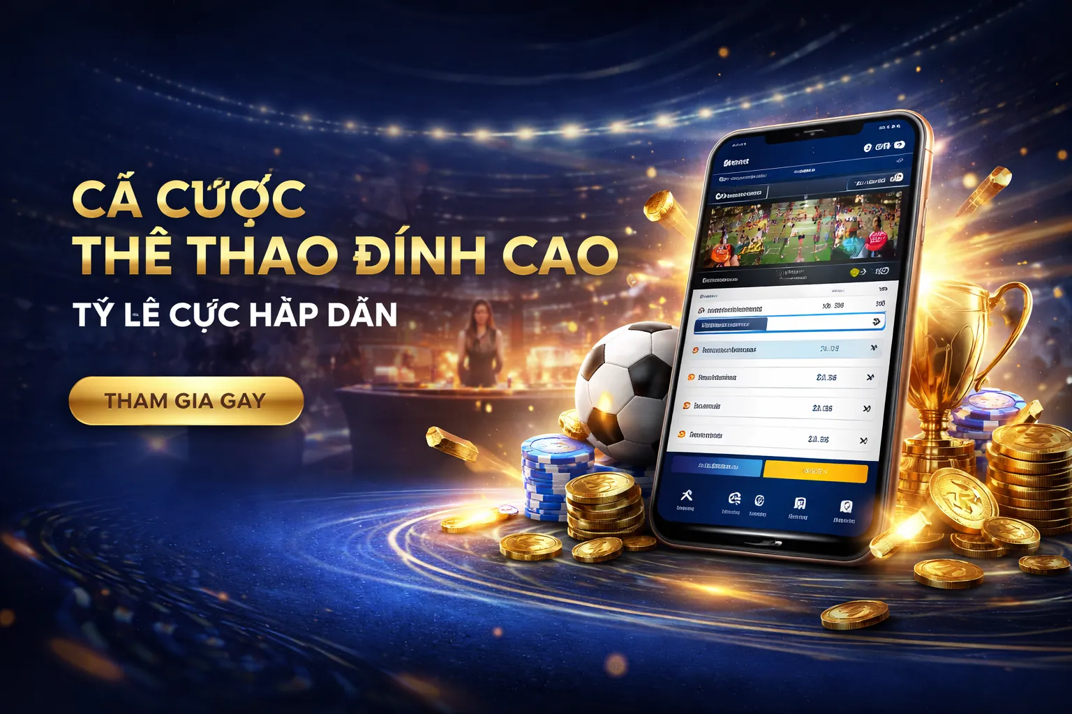 Nền nhà cái F88 Bet
